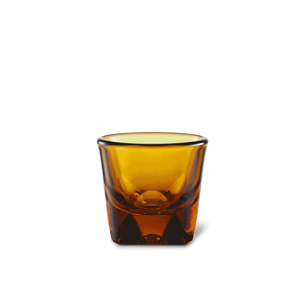 NotNeutral Vero Espresso Glass – Set of 2 pcs