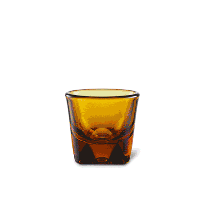 NotNeutral Vero Espresso Glass