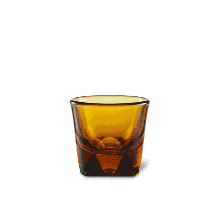 NotNeutral Vero Espresso Glass – Set of 2 pcs