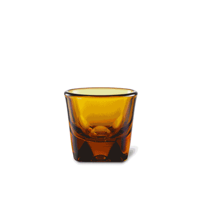 NotNeutral Vero Espresso Glass