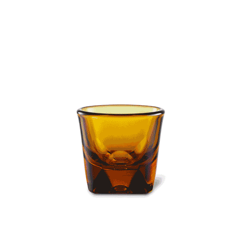 NotNeutral Vero Espresso Glass