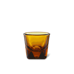 NotNeutral Vero Espresso Glass