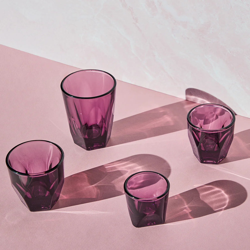 NotNeutral Vero Cortado Glass – Set of 2 pcs