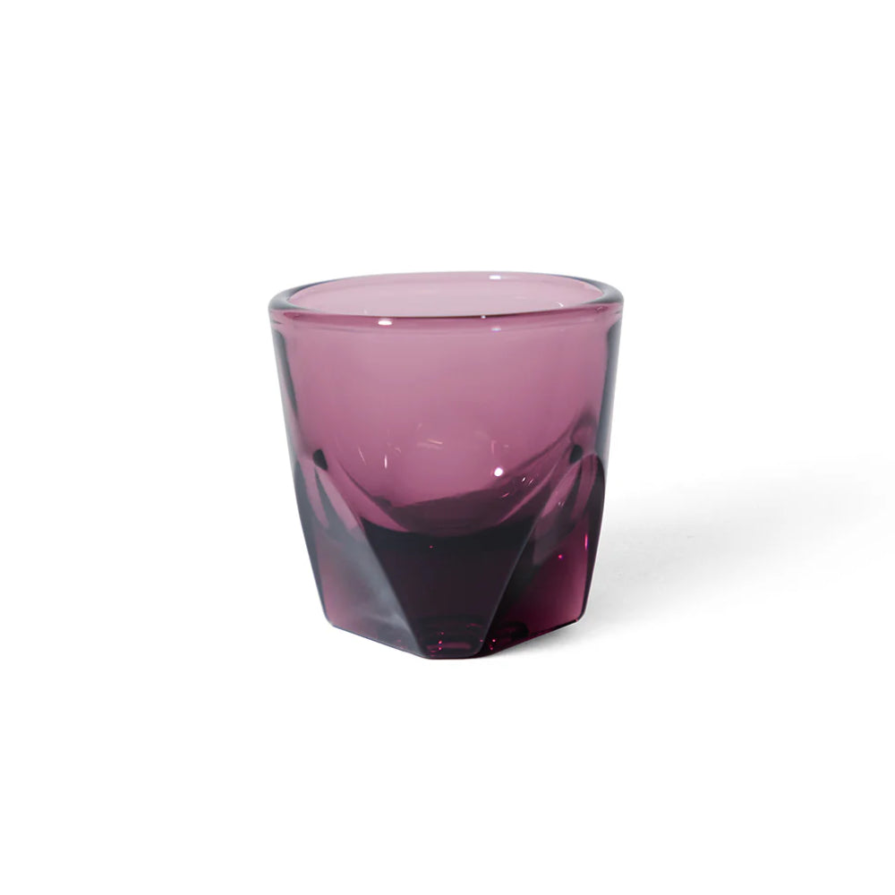 NotNeutral Vero Espresso Glass – Set of 2 pcs