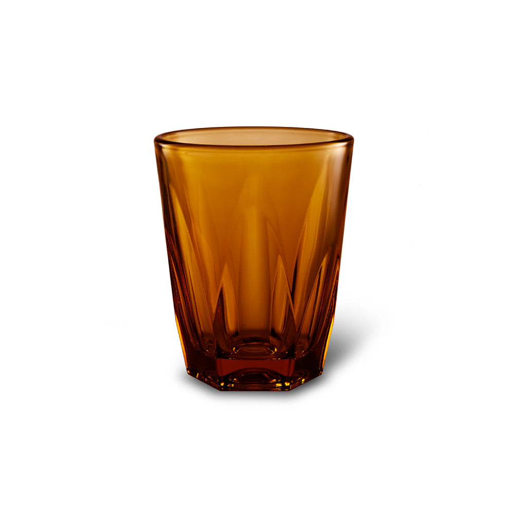 NotNeutral Vero Latte Glass- Set of 2 pcs