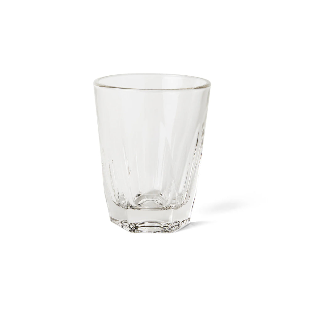 NotNeutral Vero Latte Glass- Set of 2 pcs