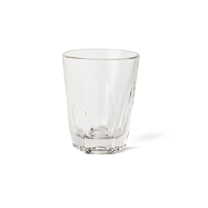 NotNeutral Vero Latte Glass- Set of 2 pcs