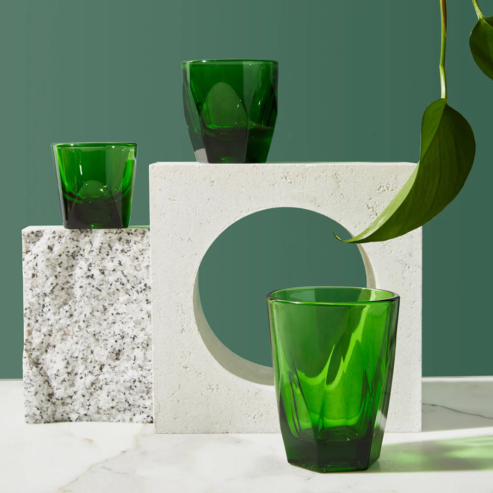 NotNeutral Vero Latte Glass- Set of 2 pcs