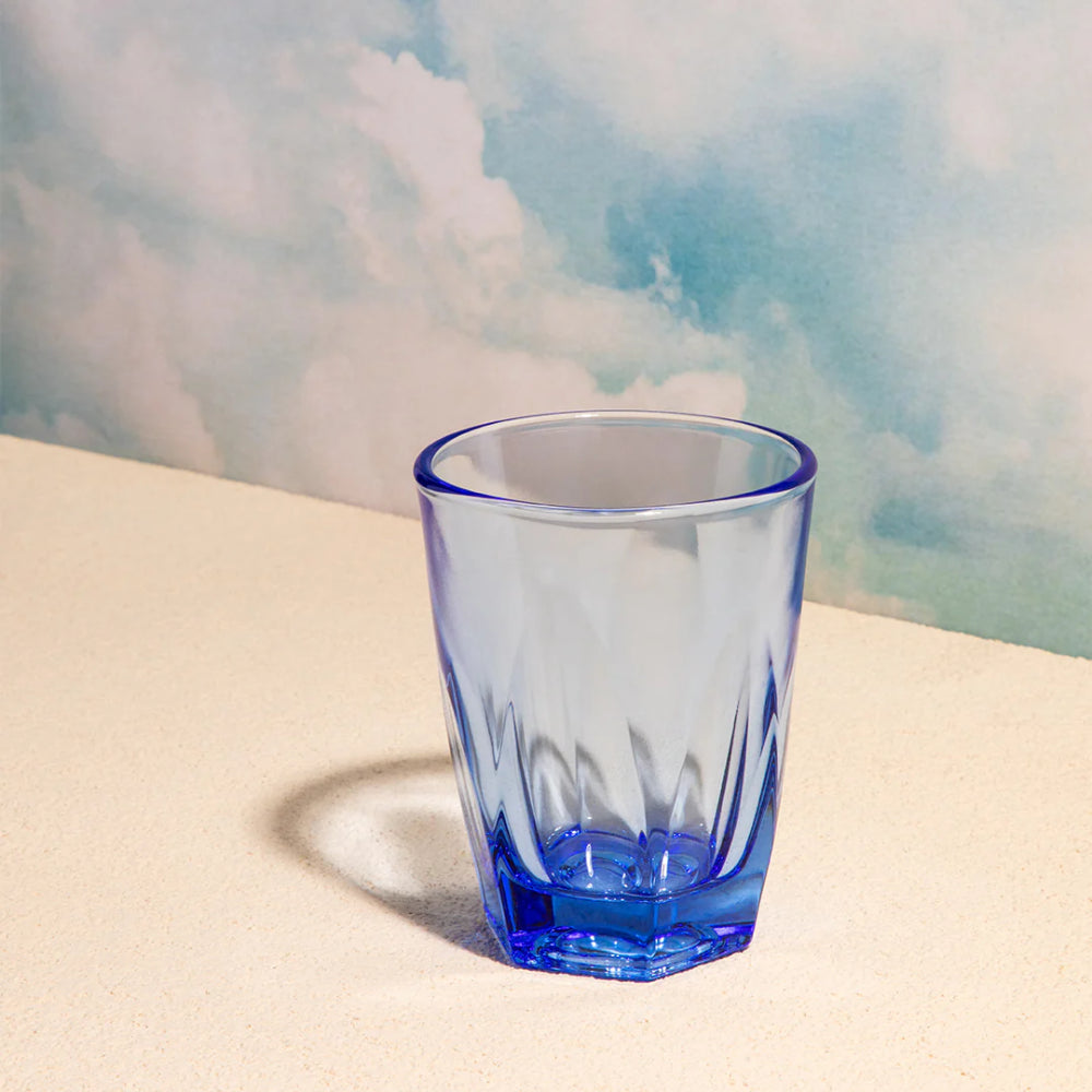 NotNeutral Vero Latte Glass- Set of 2 pcs