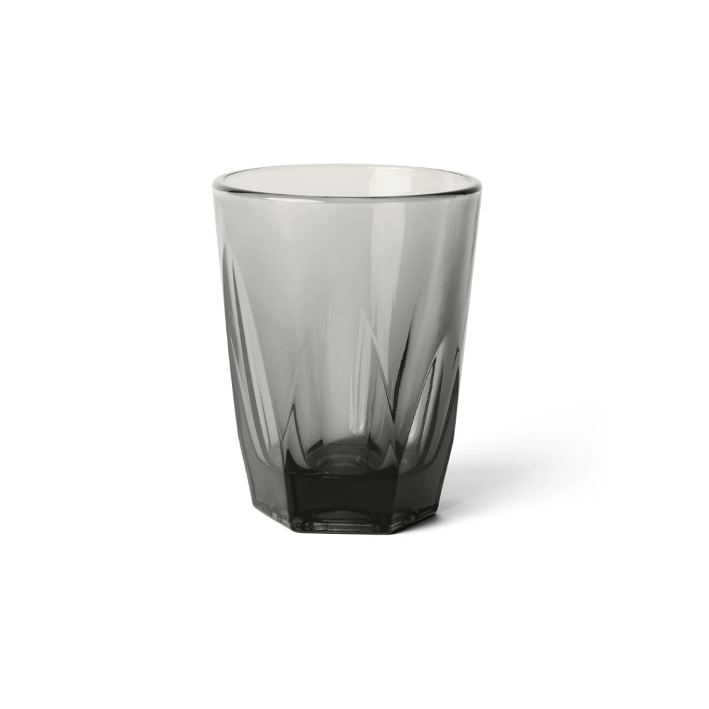 NotNeutral Vero Latte Glass- Set of 2 pcs