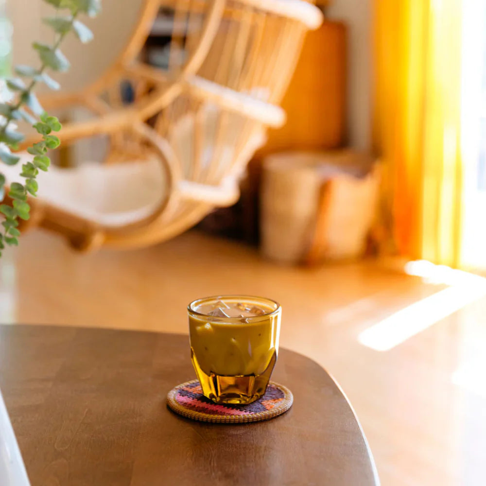 NotNeutral Vero Cappuccino Glass