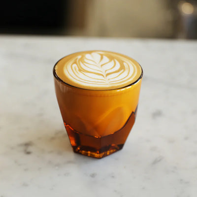 NotNeutral Vero Cappuccino Glass
