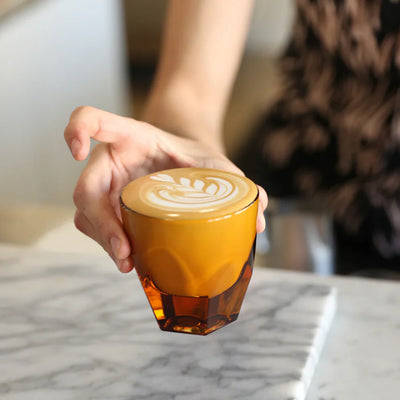 NotNeutral Vero Cappuccino Glass