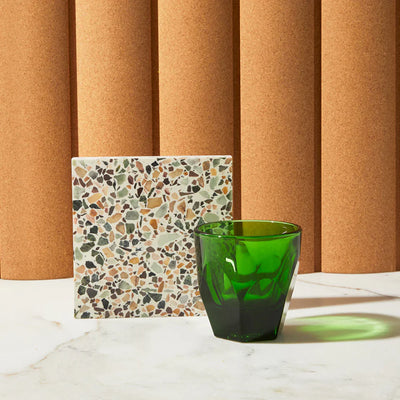 NotNeutral Vero Cappuccino Glass