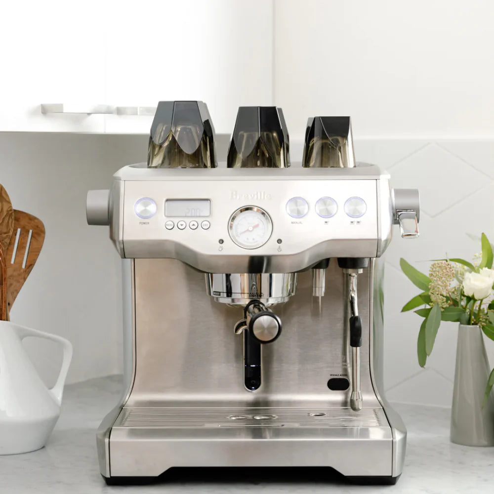 NotNeutral Vero Cappuccino Glass