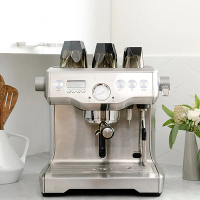 NotNeutral Vero Cappuccino Glass