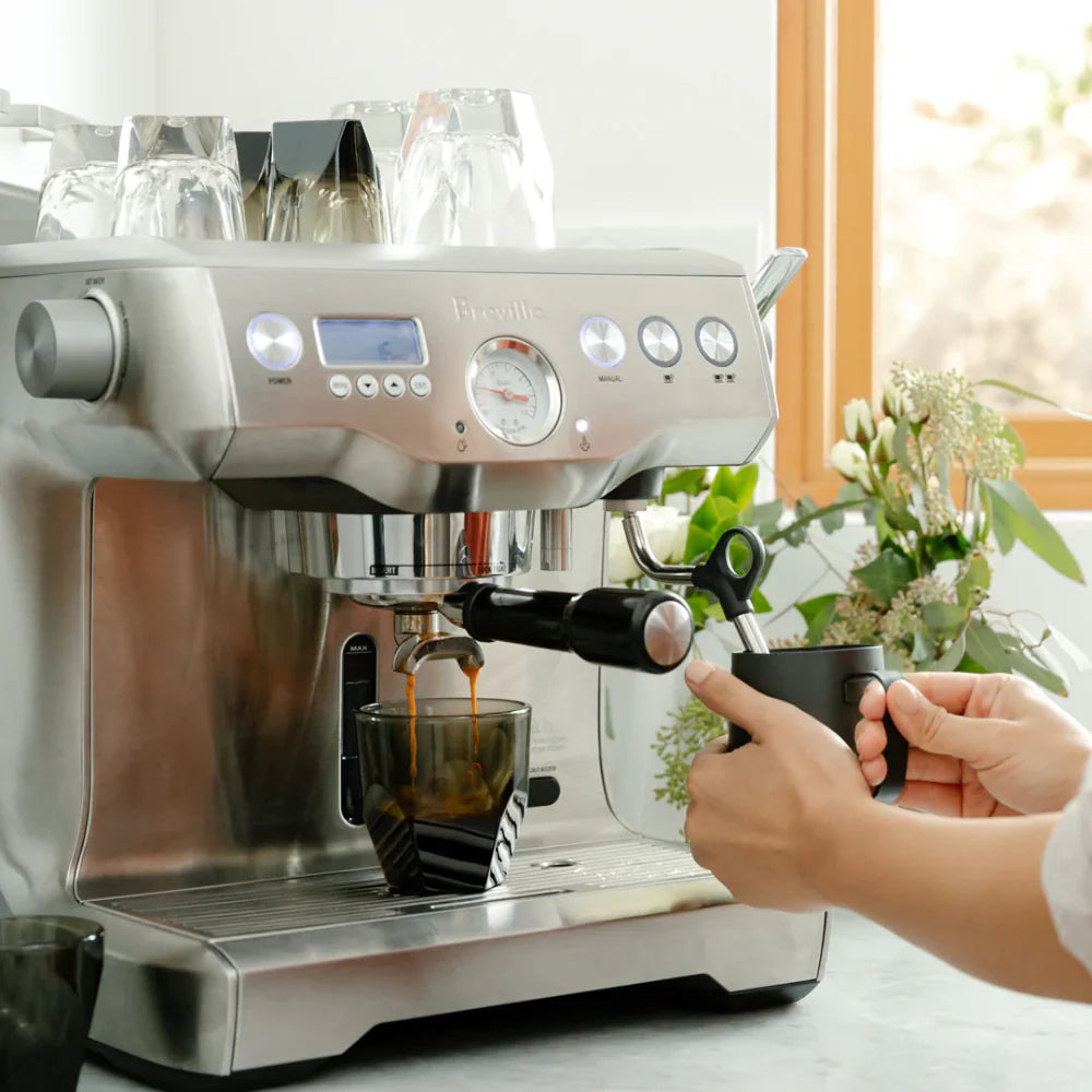 NotNeutral Vero Cappuccino Glass