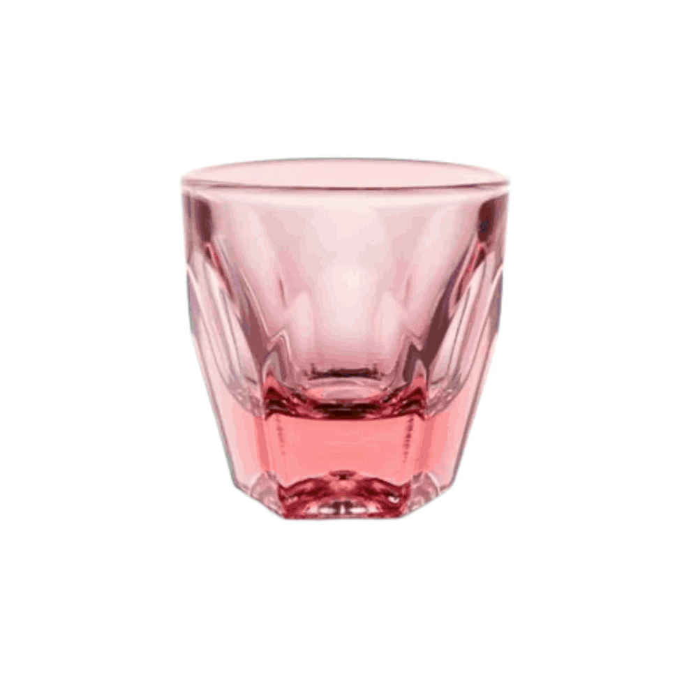 NotNeutral Vero Cortado Glass – Set of 2 pcs