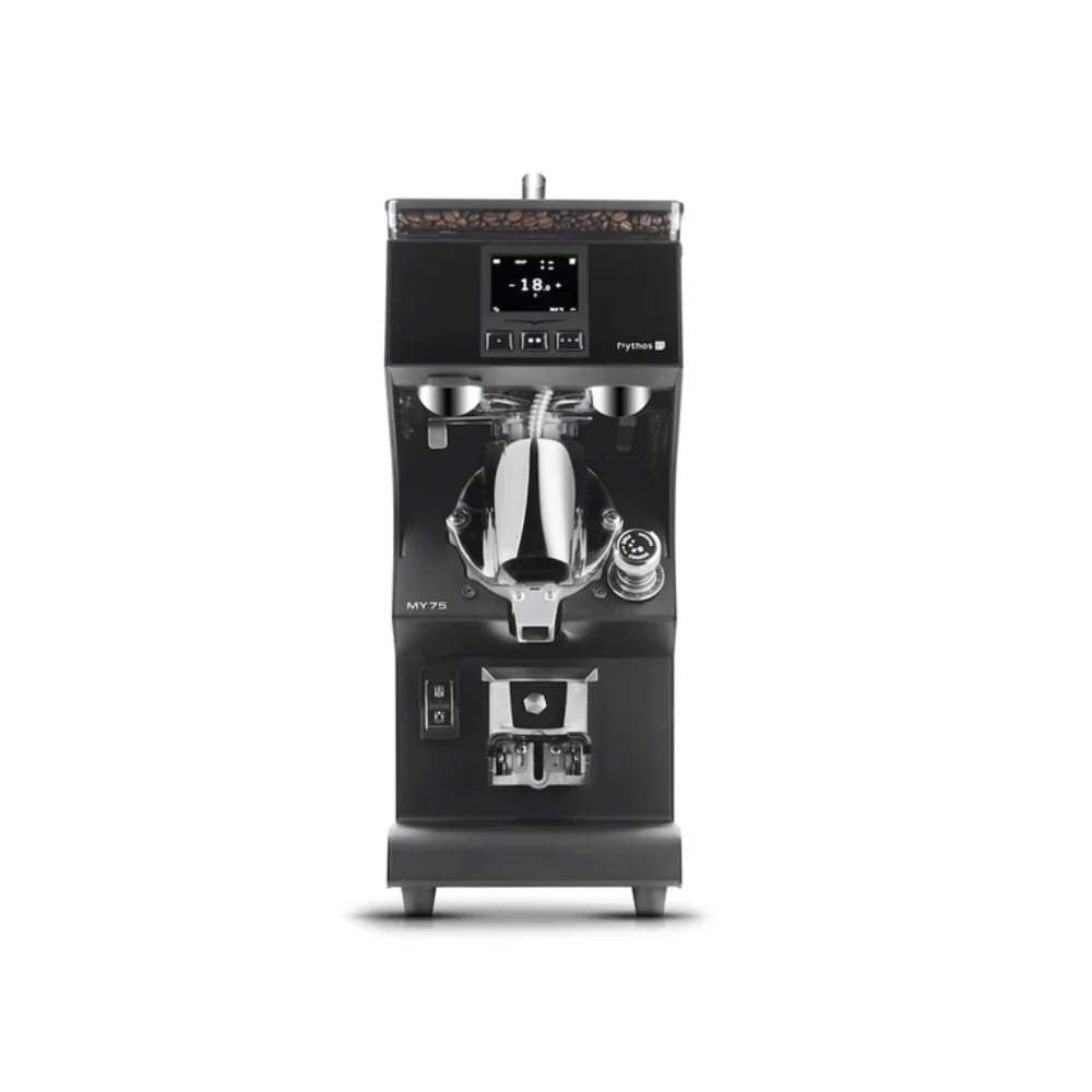 Victoria Arduino - Espresso Grinder