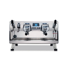 Victoria Arduino Black Eagle T3 VA388- Steelux