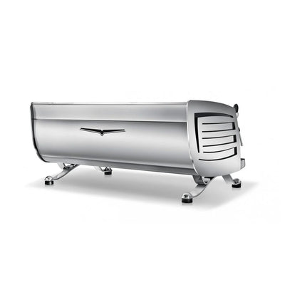 Victoria Arduino Black Eagle T3 VA388- Steelux