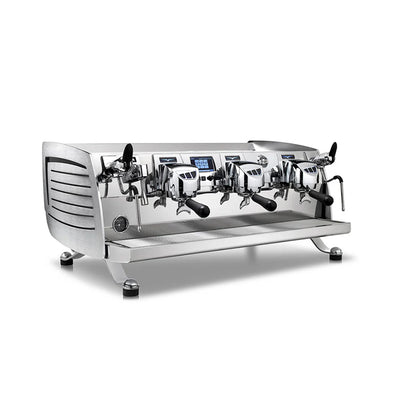 Victoria Arduino Black Eagle T3 VA388- Steelux