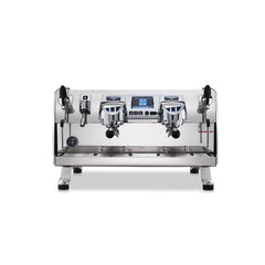 Victoria Arduino Black Eagle Gravitech Espresso Machine – Steelux Finish