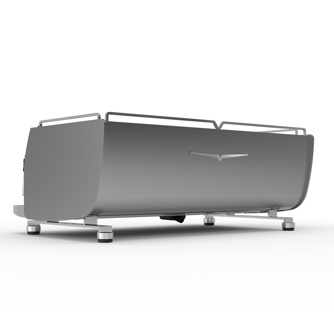 Victoria Arduino Black Eagle Maverick T3