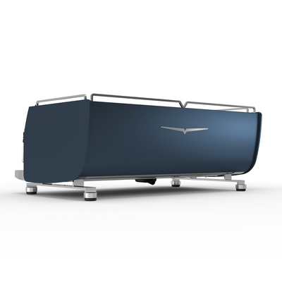 Victoria Arduino Black Eagle Maverick T3