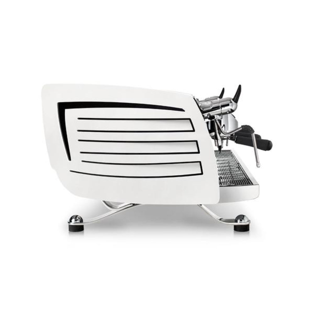 Victoria Arduino Black Eagle T3 VA388- Steelux