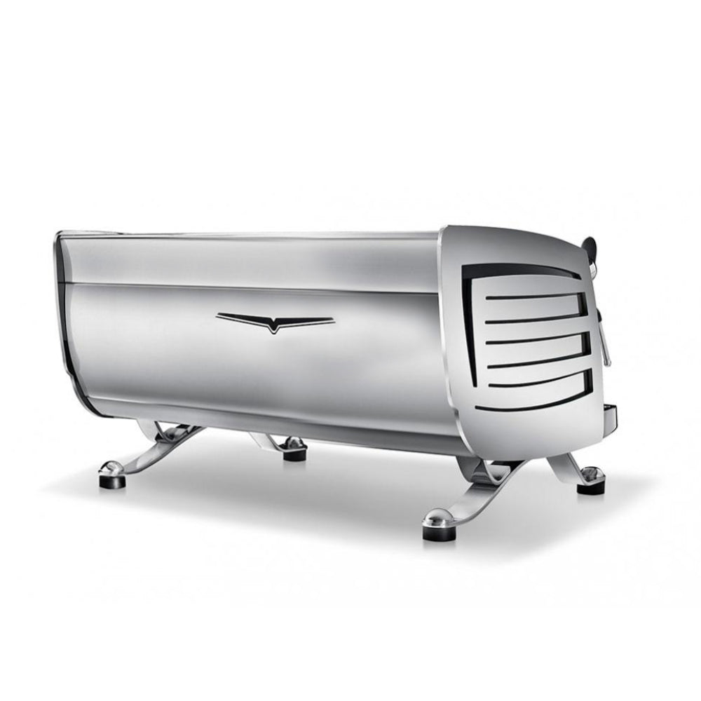 Victoria Arduino Black Eagle T3 VA388- Steelux