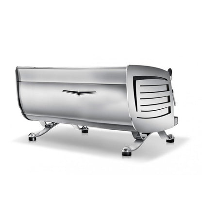 Victoria Arduino Black Eagle T3 VA388- Steelux