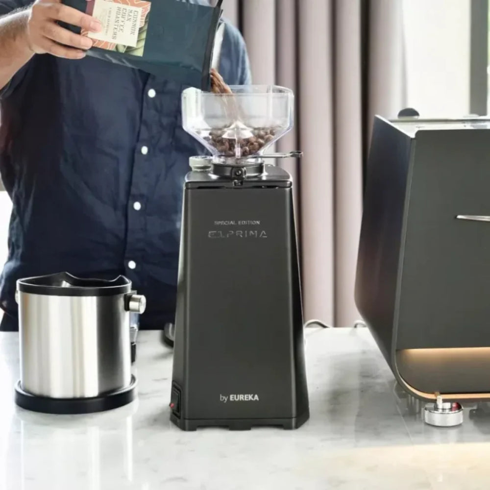 Victoria Arduino Atom E1 Prima