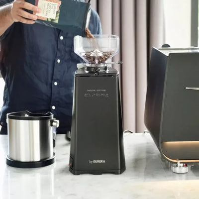 Victoria Arduino Atom E1 Prima