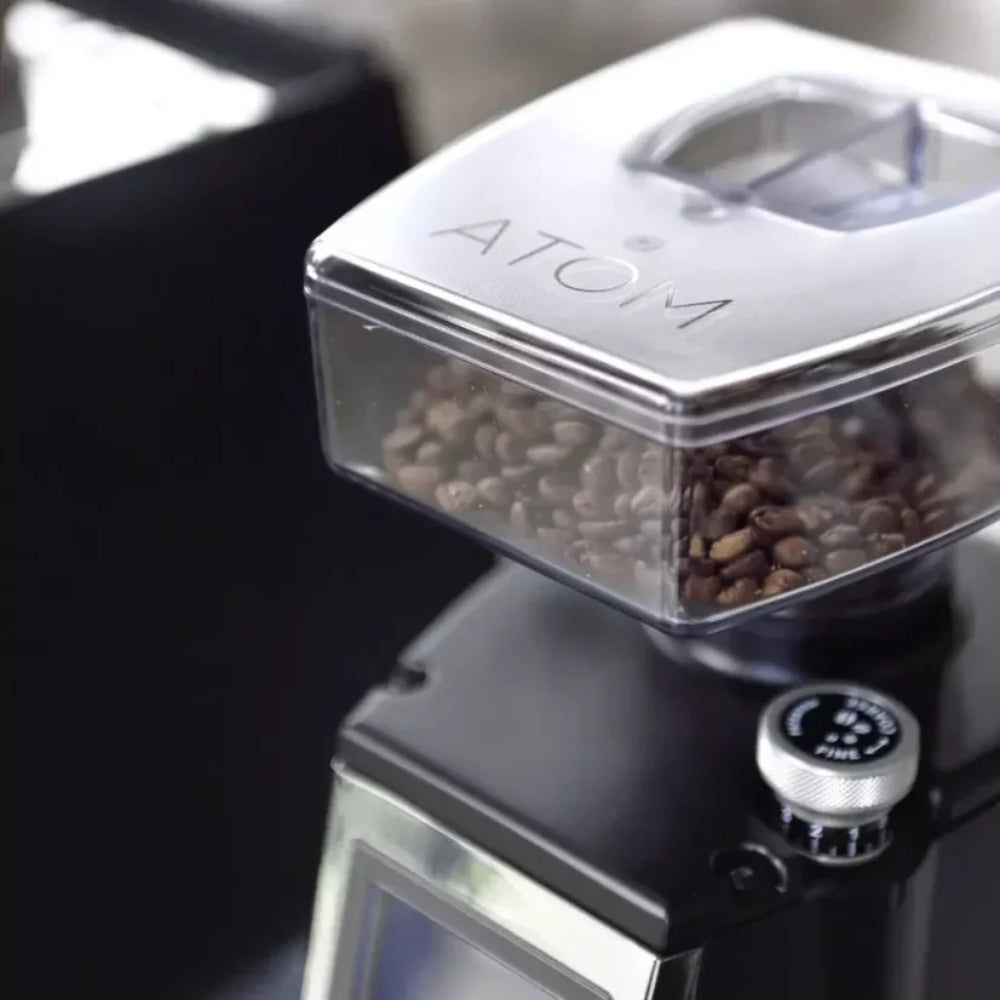 Victoria Arduino Atom E1 Prima