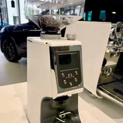 Victoria Arduino Atom E1 Prima