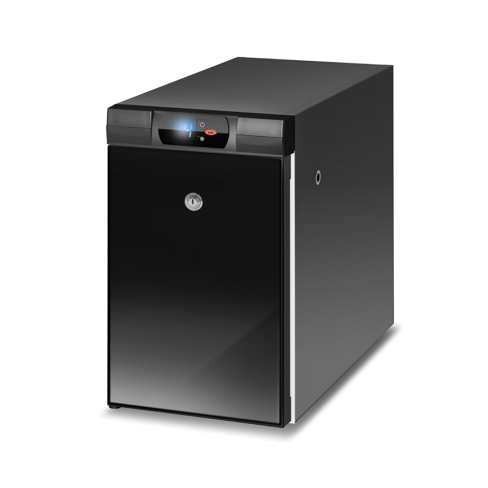 vitrifrigo fg milk coolers series fg10i dgt