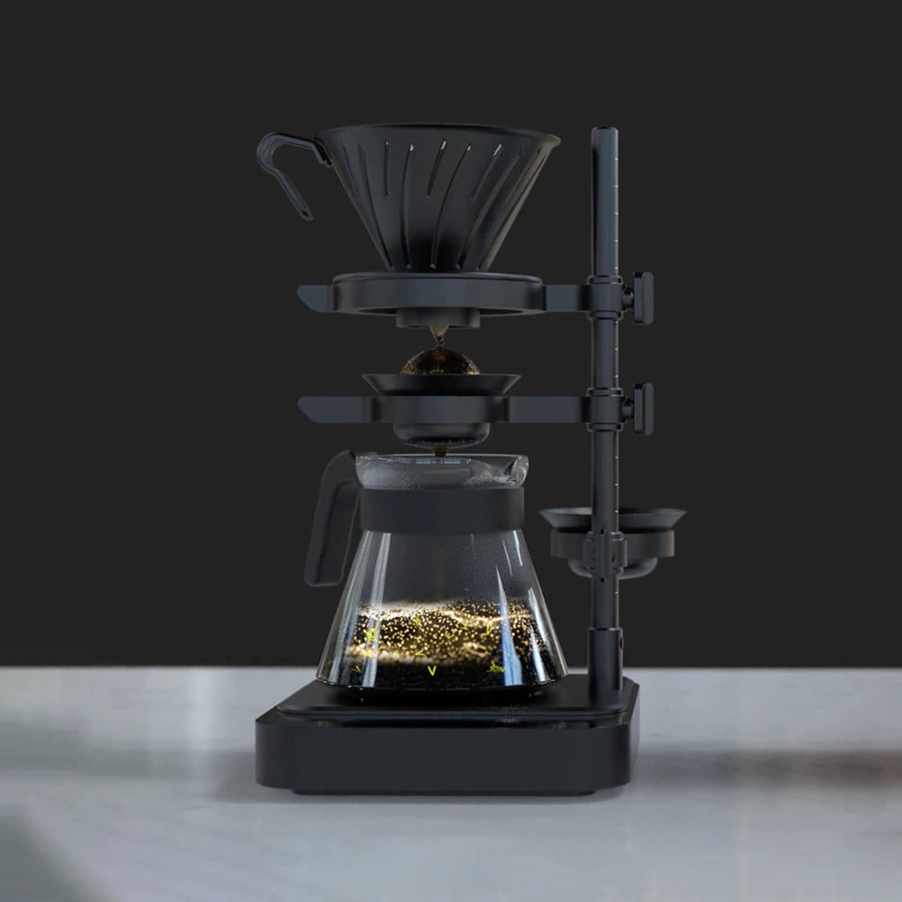 Nucleus Paragon Pour-Over Brewer