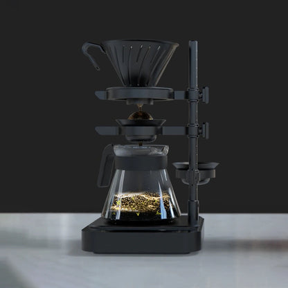 Nucleus Paragon Pour-Over Brewer