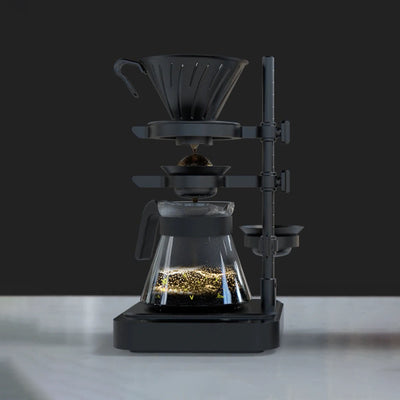 Nucleus Paragon Pour-Over Brewer