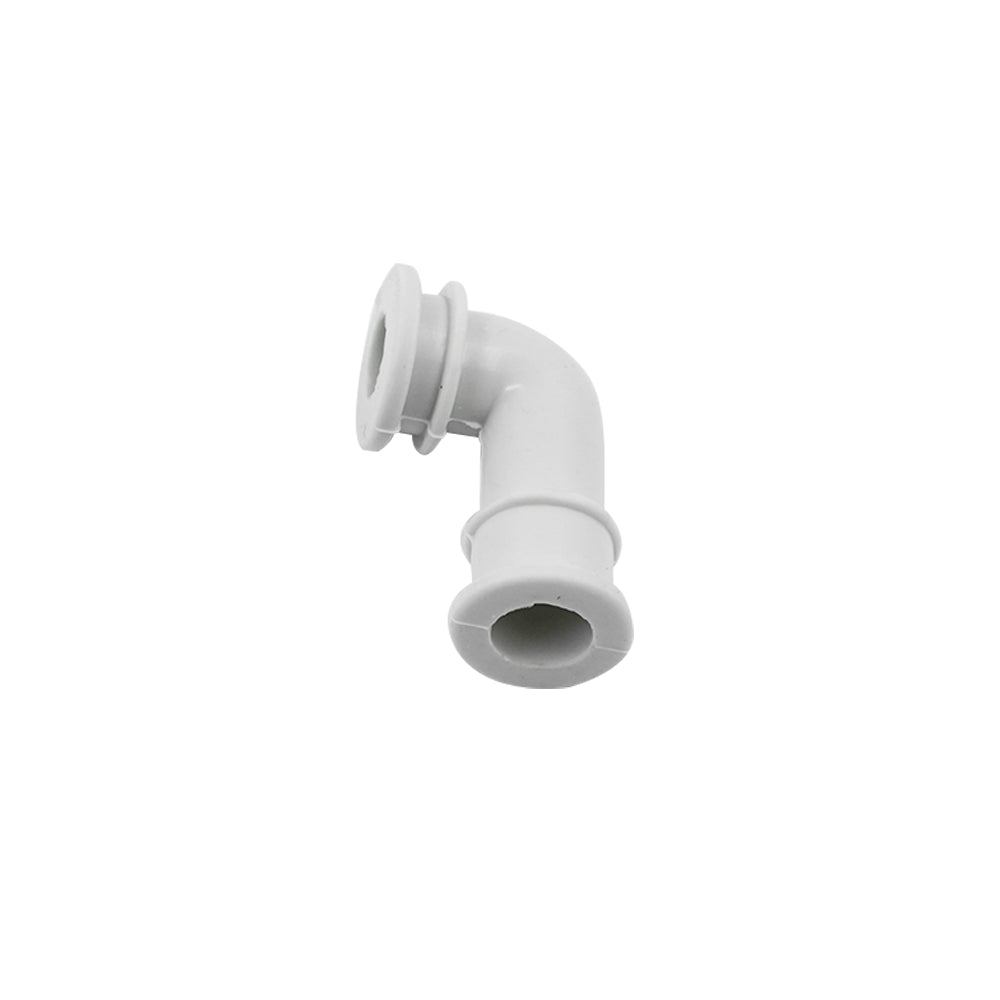 Marco Silicone Elbow for Straight Sided Server – TXSG01 / TXSG15