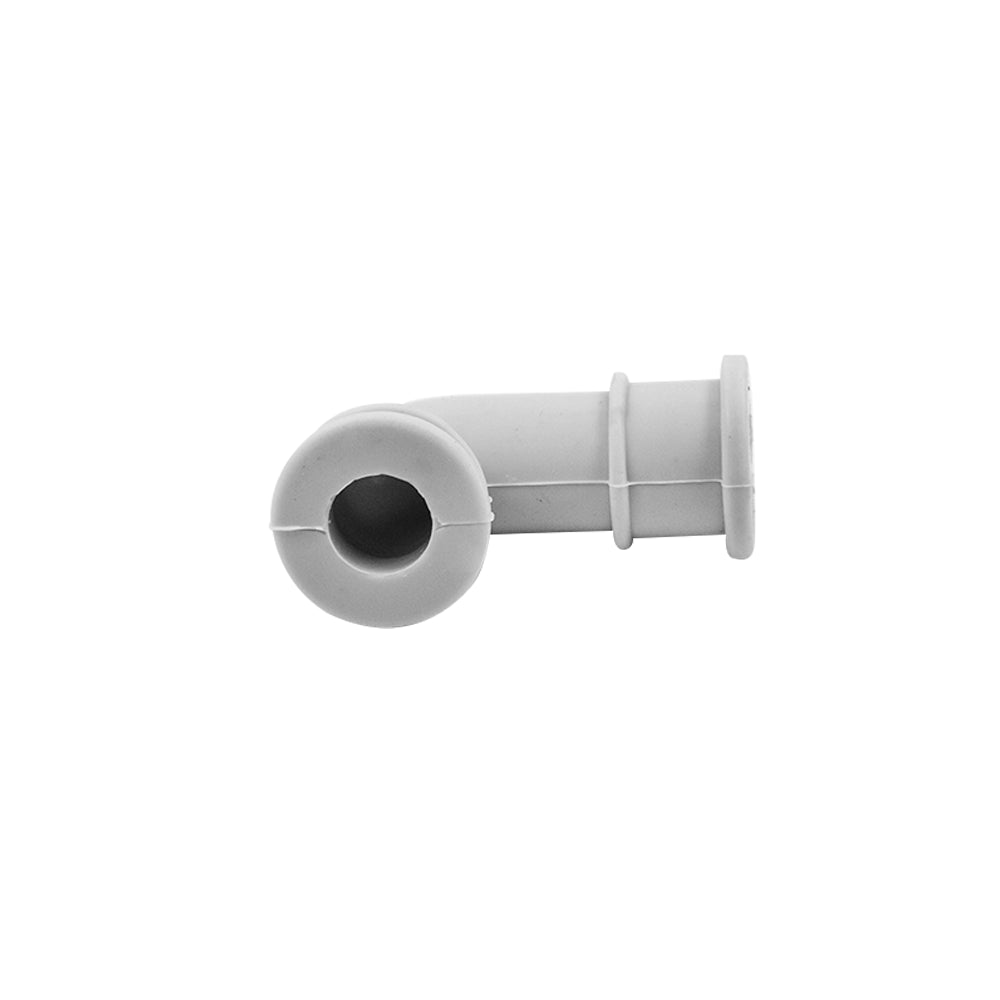 Marco Silicone Elbow for Straight Sided Server – TXSG01 / TXSG15