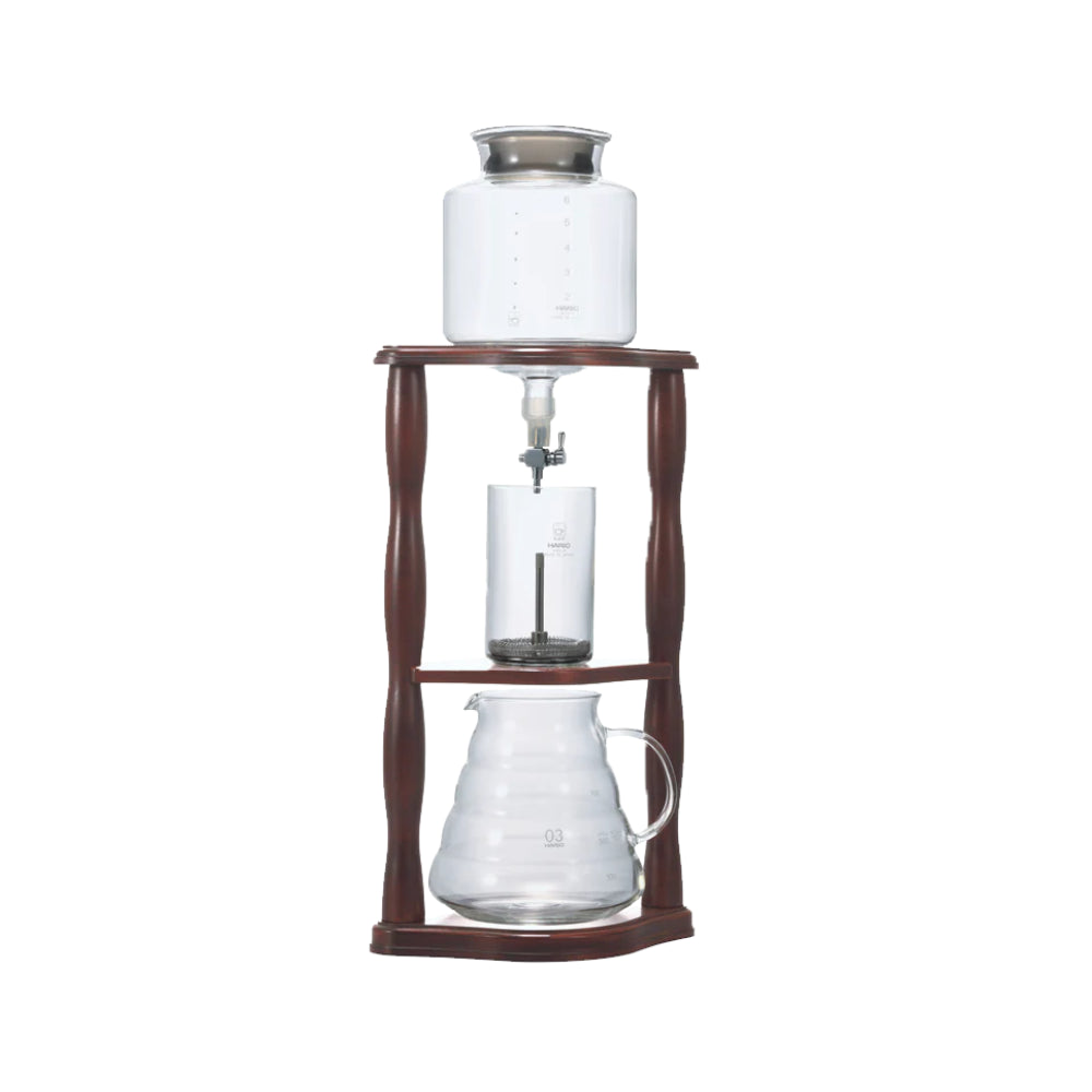 Hario Water Dripper Wood 780ml