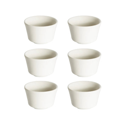 Loveramics - Mikael Jasin Tasting Cup, 120ml 6pcs