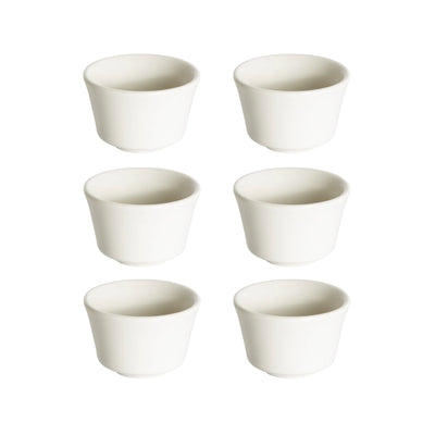 Loveramics - Mikael Jasin Tasting Cup, 120ml 6pcs