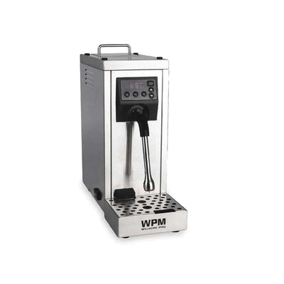 WPM ProSteam Fully Automatic Milk Steamer
