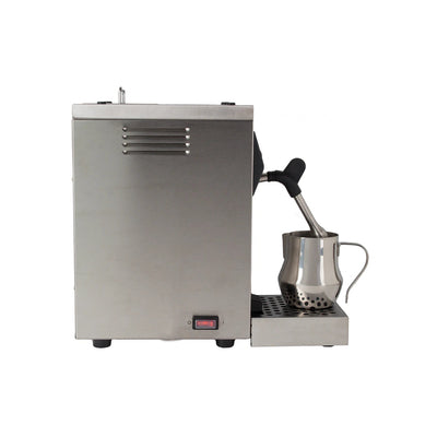 WPM ProSteam Fully Automatic Milk Steamer
