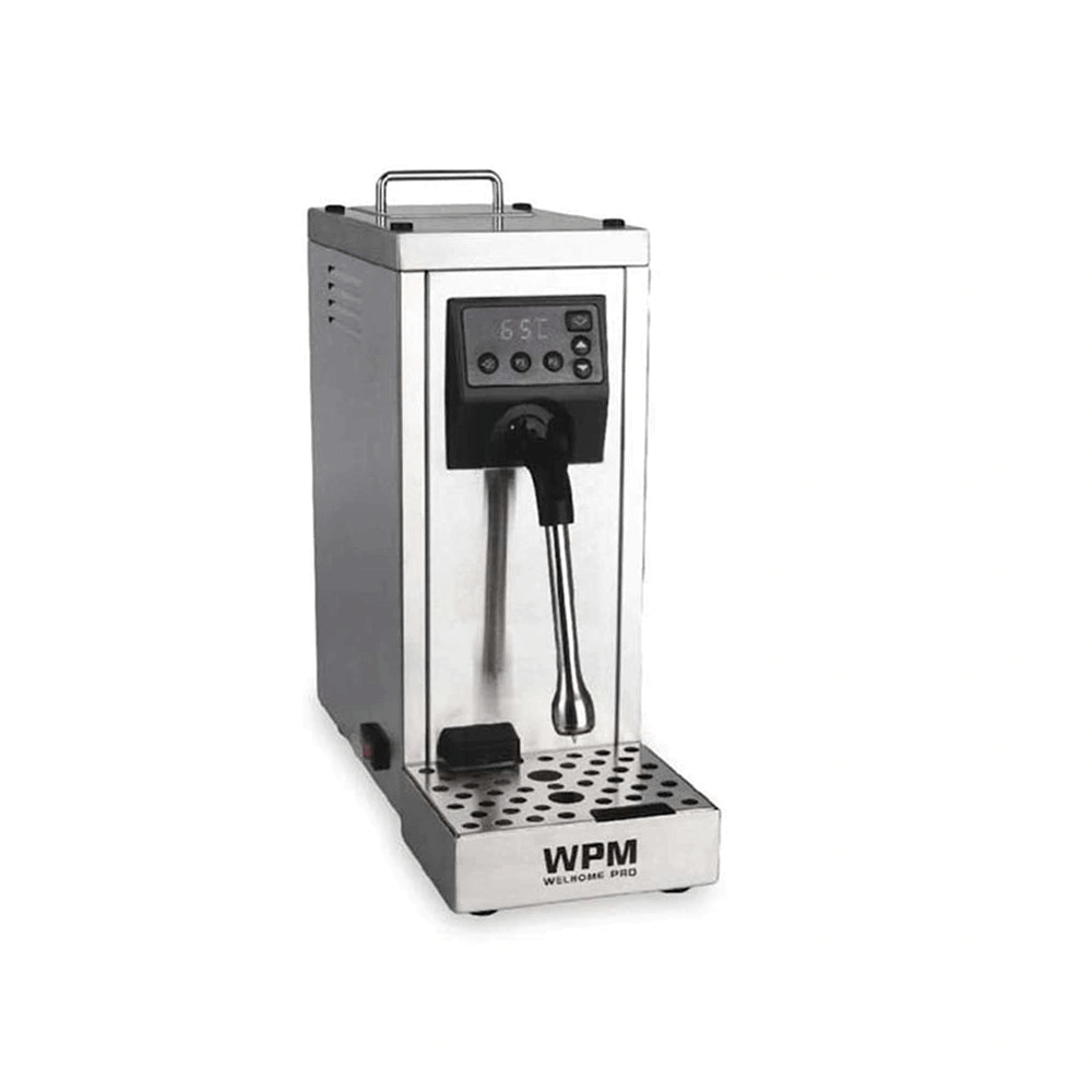 WPM ProSteam Fully Automatic Milk Steamer