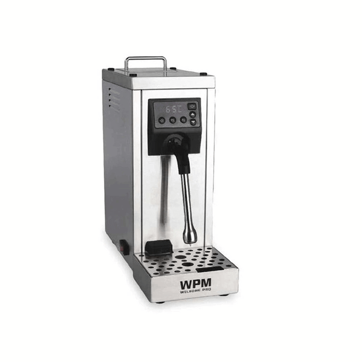WPM ProSteam Fully Automatic Milk Steamer