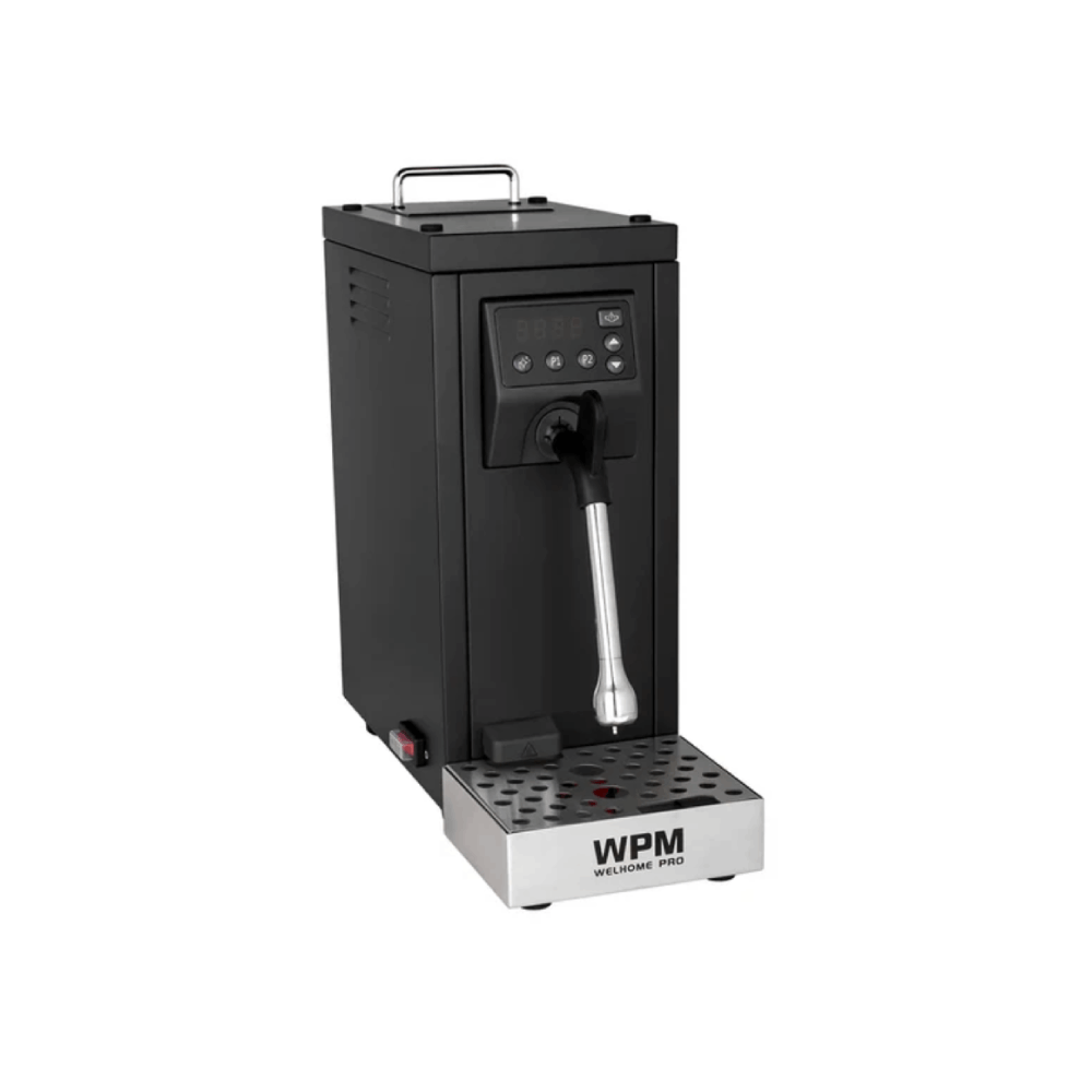 WPM ProSteam Fully Automatic Milk Steamer